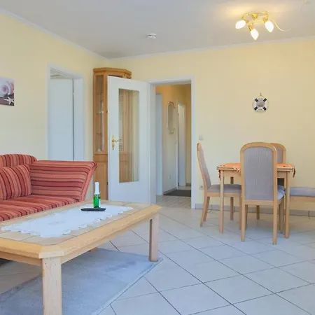Apartment Wicheldorfstraße App 11 Grömitz