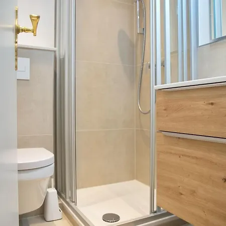 Wicheldorfstraße App 11 Grömitz