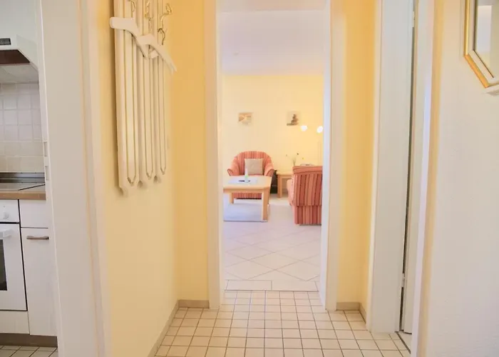 Wicheldorfstrasse App 11 Grömitz