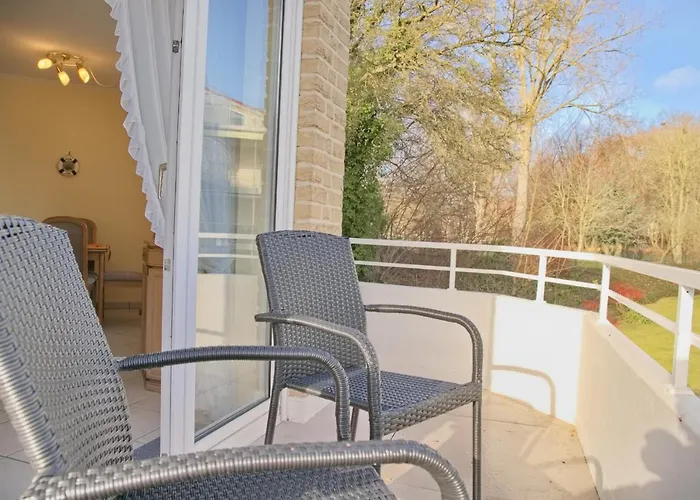 Wicheldorfstrasse App 11