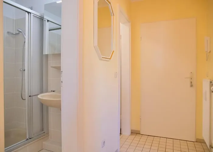 Wicheldorfstrasse App 11