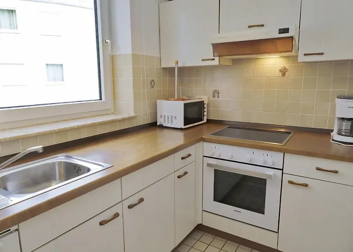 Wicheldorfstrasse App 11 *